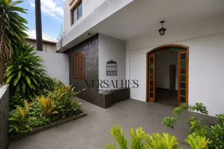 Casa com 3 Quartos à venda, 128m² no Califórnia, Belo Horizonte
