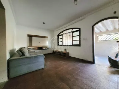 Casa com 3 Quartos à venda, 107m² no Vila São Jorge, São Vicente