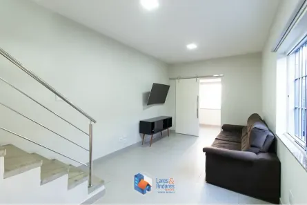 Casa com 3 Quartos à venda, 210m² no Campo Belo, São Paulo