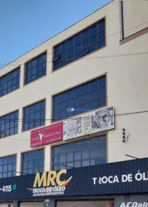 Sala Comercial para alugar, 50m² no Jardim Pereira do Amparo, Jacareí