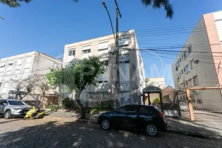 Apartamento com 2 Quartos à venda, 71m² no São Sebastião, Porto Alegre