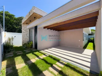 Casa com 3 Quartos à venda, 99m² no Acácias, Lagoa Santa