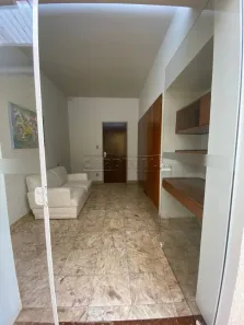 Sala Comercial para alugar, 12m² no Jardim São Carlos, São Carlos