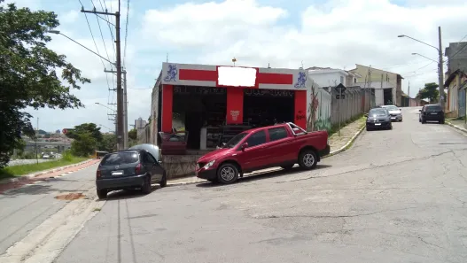 Lote/Terreno com 1 Quarto à venda, 900m² no Parque Cruzeiro do Sul, São Paulo