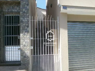 Lote/Terreno à venda, 350m² no Vila Espanhola, São Paulo