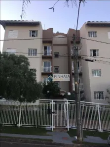 Apartamento com 2 Quartos à venda, 55m² no Jardim do Lago, Valinhos