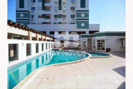Apartamento com 2 Quartos para alugar, 107m² no São João, Itajaí