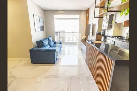 Apartamento com 3 Quartos à venda, 74m² no Brás, São Paulo