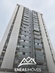 Apartamento com 3 Quartos à venda, 92m² no Boa Viagem, Recife
