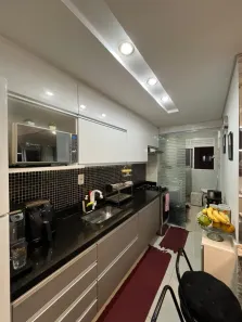Apartamento com 3 Quartos à venda, 64m² no Gopoúva, Guarulhos
