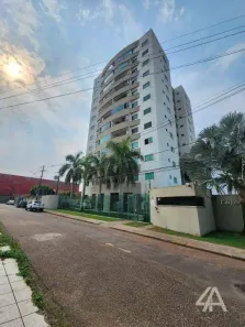Apartamento com 3 Quartos à venda, 135m² no Rio Madeira, Porto Velho