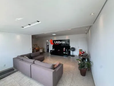 Apartamento com 4 Quartos à venda, 149m² no União, Belo Horizonte