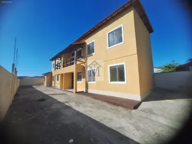 Apartamento com 2 Quartos à venda, 55m² no Centro, Maricá