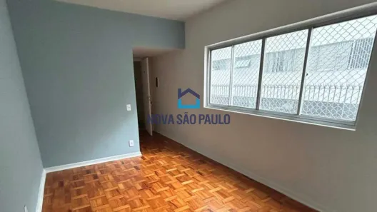 Apartamento com 2 Quartos à venda, 53m² no Perdizes, São Paulo