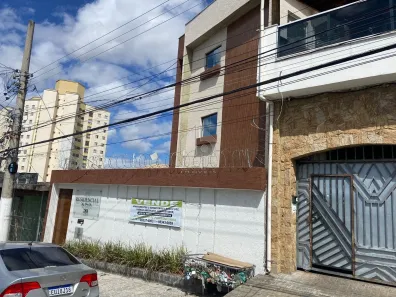 Apartamento com 2 Quartos à venda, 45m² no Vila Ré, São Paulo