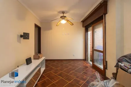 Apartamento com 1 Quarto para alugar, 81m² no Menino Deus, Porto Alegre