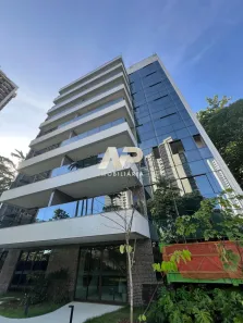 Apartamento com 4 Quartos à venda, 139m² no Monteiro, Recife