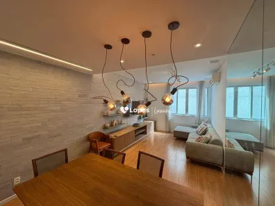 Apartamento com 3 Quartos à venda, 110m² no Leblon, Rio de Janeiro