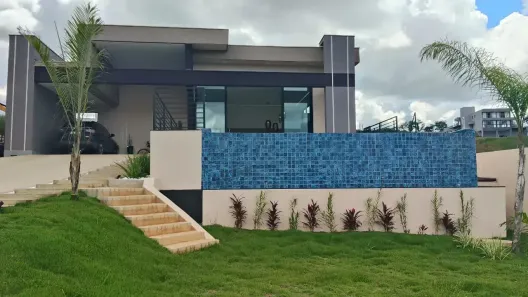 Casa de Condomínio com 4 Quartos à venda, 310m² no Eco Village, Lagoa Santa