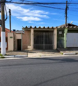 Casa com 2 Quartos à venda, 93m² no Vila Alpina, São Paulo