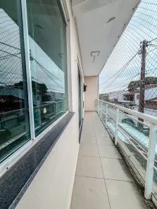 Casa com 2 Quartos à venda, 150m² no Jardim Santo Antônio, Macaé