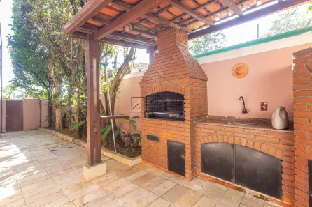 Casa com 5 Quartos à venda, 600m² no Vila Madalena, São Paulo