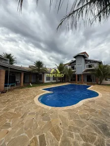 Casa de Condomínio com 6 Quartos à venda, 500m² no Condomínio Zuleika Jabour, Salto