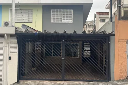 Sobrado com 3 Quartos à venda, 176m² no Jardim São Paulo(Zona Norte), São Paulo