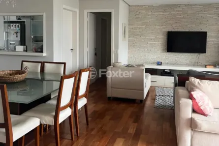 Apartamento com 3 Quartos à venda, 136m² no Perdizes, São Paulo