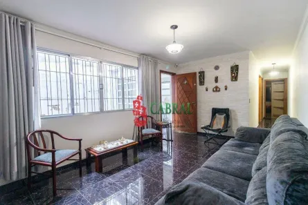 Casa com 3 Quartos à venda, 121m² no Vila Nova Mazzei, São Paulo