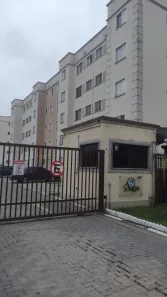 Apartamento com 2 Quartos à venda, 50m² no Parque Santa Rosa, Suzano
