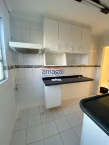 Apartamento com 2 Quartos à venda, 60m² no Parque São Cristóvão, Taubaté