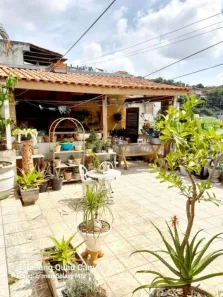 Casa com 4 Quartos à venda, 150m² no Jardim Nova Vida, Cotia