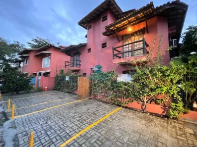 Apartamento com 1 Quarto à venda, 45m² no Açu da Torre, Mata de São João