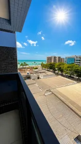Apartamento com 1 Quarto para venda ou aluguel, 40m² no Jatiúca, Maceió