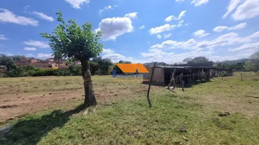 Lote/Terreno à venda, 22792m² no Santinho, Ribeirão das Neves