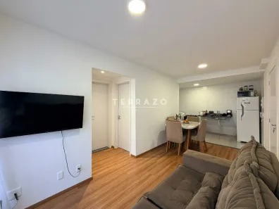 Apartamento com 2 Quartos à venda, 54m² no Posse, Teresópolis