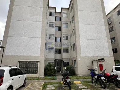 Apartamento com 2 Quartos à venda, 41m² no Rubem Berta, Porto Alegre