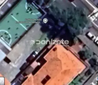 Lote/Terreno para alugar, 400m² no Vila Assunção, Santo André