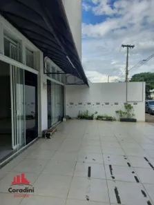 Sala Comercial para alugar, 100m² no Jardim Consteca, Sumaré