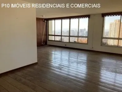 Apartamento com 3 Quartos à venda, 155m² no Alto da Lapa, São Paulo