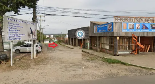 Lote/Terreno à venda, 600m² no Querência, Viamão