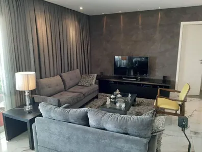 Apartamento com 2 Quartos à venda, 119m² no Jardim Nossa Senhora Auxiliadora, Campinas