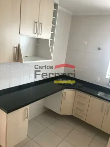 Casa de Condomínio com 3 Quartos à venda, 100m² no Jardim Virginia Bianca, São Paulo