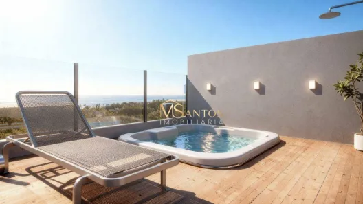 Casa com 2 Quartos à venda, 131m² no Ingleses do Rio Vermelho, Florianópolis