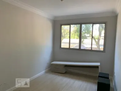 Apartamento com 1 Quarto à venda, 40m² no Vila Brasílio Machado, São Paulo