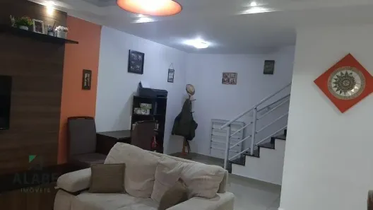 Sobrado com 3 Quartos à venda, 102m² no Jardim Palmares (Zona Sul), São Paulo