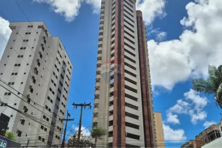 Apartamento com 3 Quartos à venda, 100m² no Aldeota, Fortaleza