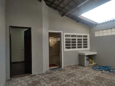 Casa com 3 Quartos à venda, 130m² no Jardim Ismênia, São José dos Campos