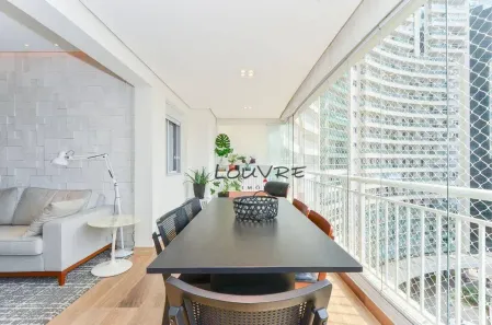 Apartamento com 2 Quartos à venda, 68m² no Pinheiros, São Paulo